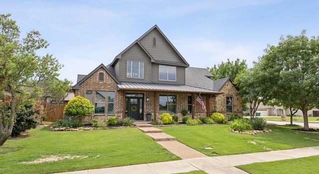 Photo of 701 Chaparral Rd, Sanger, TX 76266
