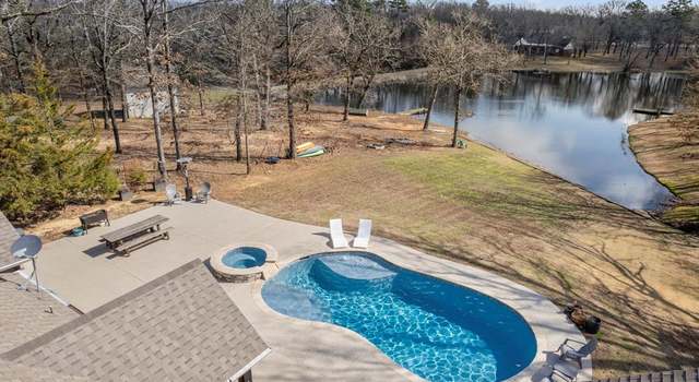 Photo of 80 CR 4226, Mount Pleasant, TX 75455