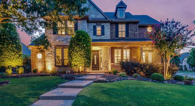 Photo of 2336 Round Mountain Cir, Lewisville, TX 75056