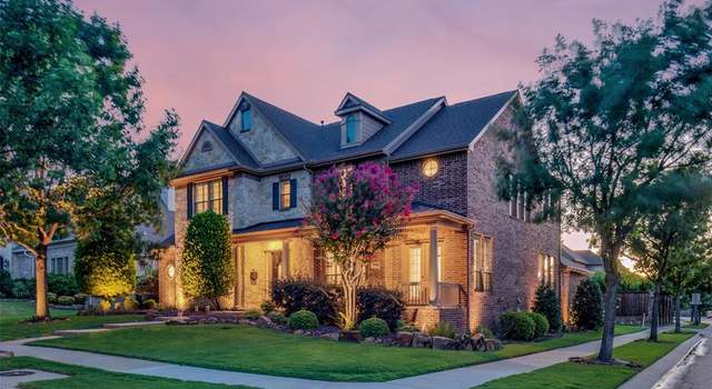 Photo of 2336 Round Mountain Cir, Lewisville, TX 75056