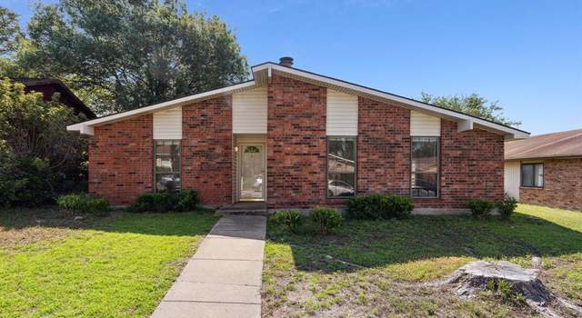 Photo of 6406 Alta Oaks Dr, Garland, TX 75043