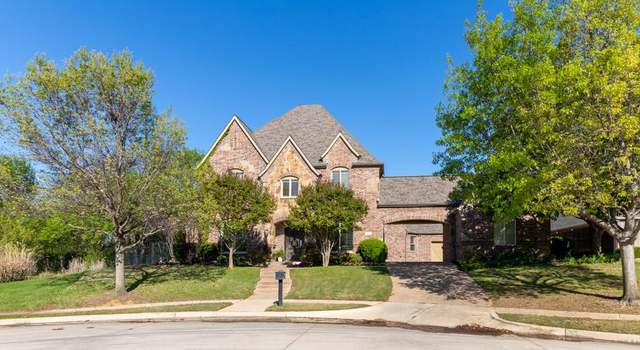 Photo of 5025 Strathmore Ter, Colleyville, TX 76034
