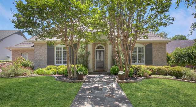 Photo of 6533 S Dover Ter, Fort Worth, TX 76132