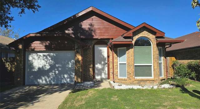 Photo of 1704 Woodhall Way, Fort Worth, TX 76134