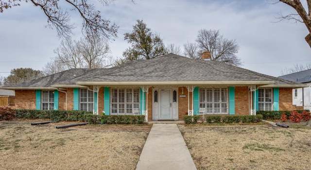 Photo of 7651 Chalkstone Dr, Dallas, TX 75248