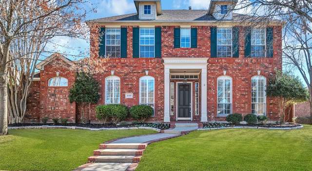 Photo of 8108 Hazeltine Dr, Plano, TX 75025