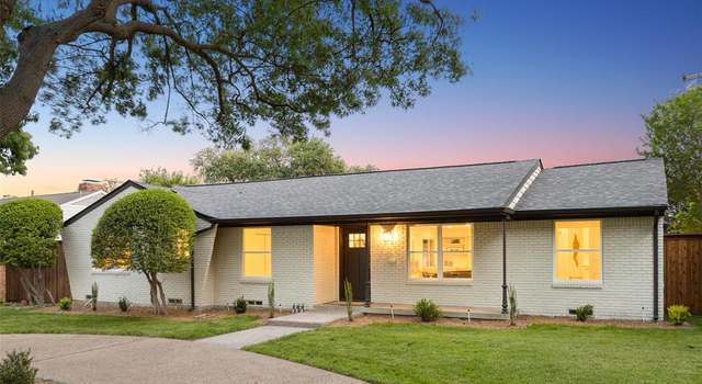 Photo of 1203 Ashland Dr, Richardson, TX 75080