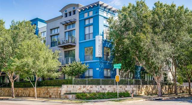 Photo of 4414 Cedar Springs Rd #226, Dallas, TX 75219