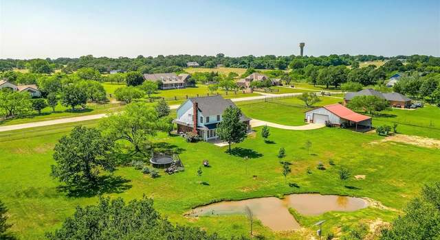 Photo of 8021 Rose Creek Ct, Burleson, TX 76028
