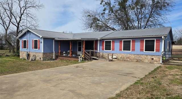 Photo of 454 County Road 3534, Saltillo, TX 75478