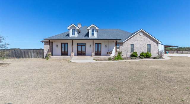Photo of 2550 County Road 162, Ovalo, TX 79541