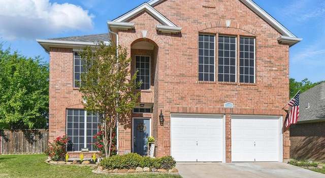 Photo of 7759 Park Run Rd, Fort Worth, TX 76137