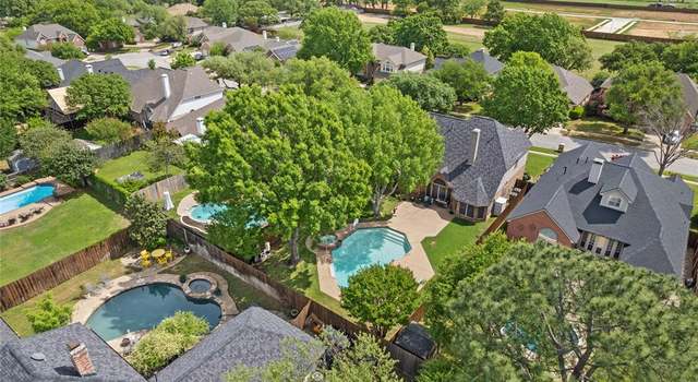 Photo of 5618 Rachel Ct, Arlington, TX 76017