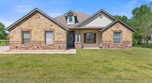 Photo of 100 Cora Ct, Reno, TX 76082