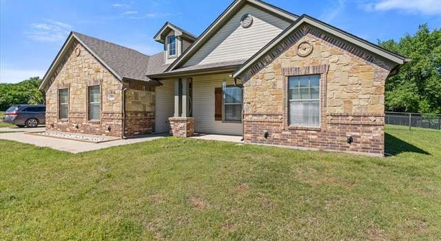 Photo of 100 Cora Ct, Reno, TX 76082