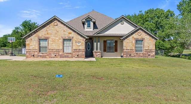 Photo of 100 Cora Ct, Reno, TX 76082