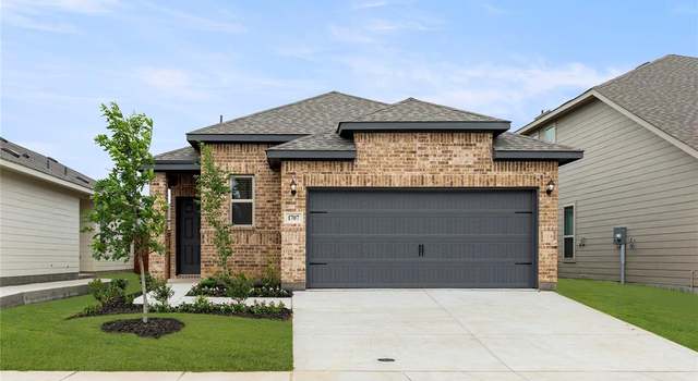 Photo of 1707 Teton Riv, Blue Ridge, TX 75424