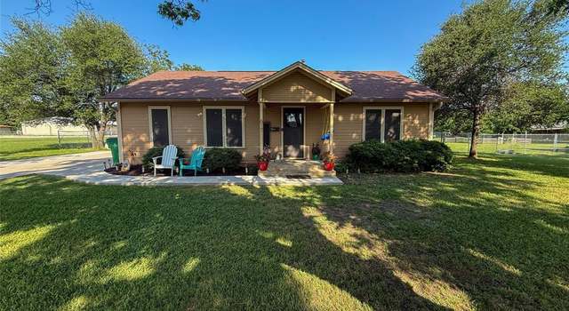Photo of 617 N Park St, Dublin, TX 76446