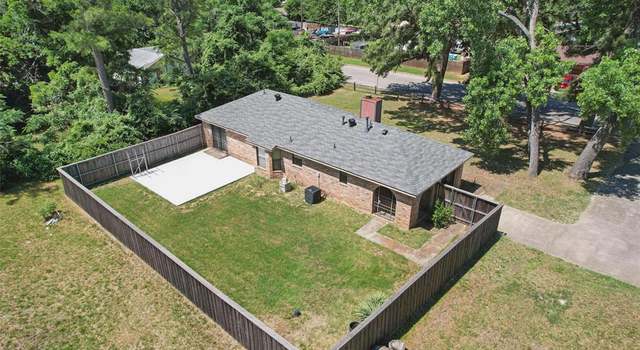 Photo of 2701 Mims St, Fort Worth, TX 76112