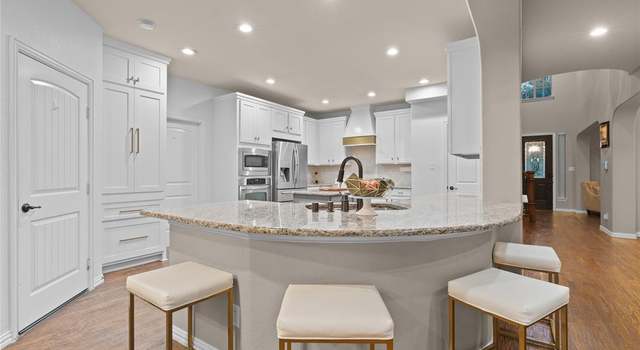 Photo of 12480 Pond Cypress Ln, Frisco, TX 75035