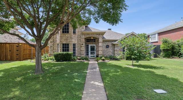 Photo of 627 Lakewood Dr, Allen, TX 75002