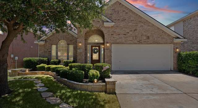 Photo of 4353 Mountain Crest Dr, Fort Worth, TX 76123
