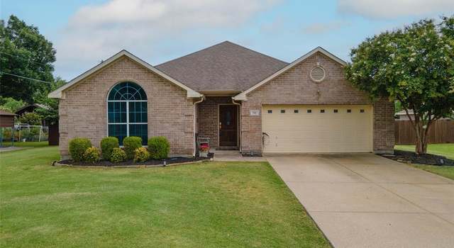 Photo of 910 W Bois D Arc St, Celina, TX 75009