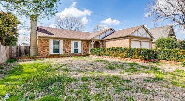 Photo of 4804 Audubon Dr Unit TX, Arlington, TX 76018