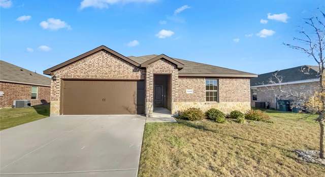 Property at 1319 Lowhill Dr, Royse City, TX 75189, 3 beds, 2 baths