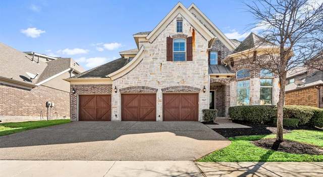 Photo of 7817 Rosebank, The Colony, TX 75056