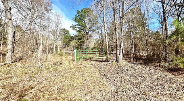 Photo of 725 Acr 3197, Frankston, TX 75763