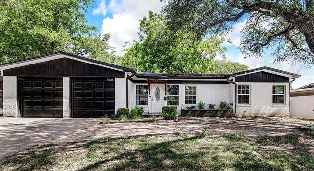Photo of 6225 Kentwood Pl, Fort Worth, TX 76112