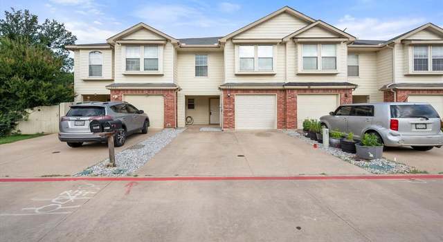 Photo of 3905 Vista Mar Dr, Fort Worth, TX 76040