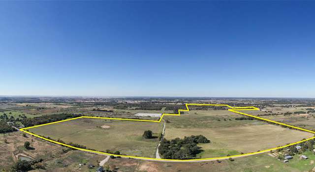 Photo of TBD County Road 1450, Chico, TX 76431