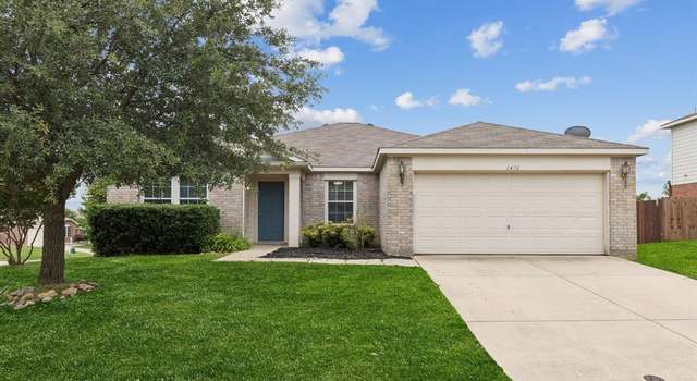 Photo of 1416 Eagles Nest Trl, Krum, TX 76249