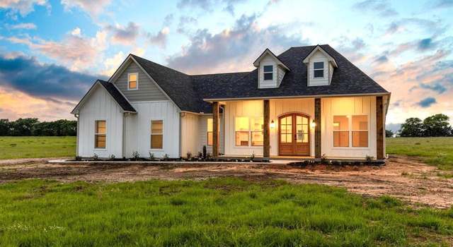 Photo of 1900 County Road 1255, Savoy, TX 75479