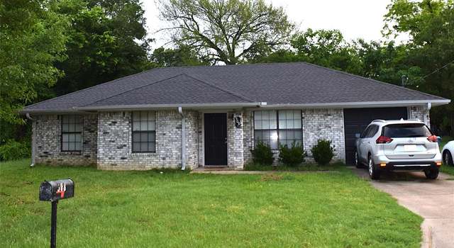 Photo of 508 Baber St, Winnsboro, TX 75494