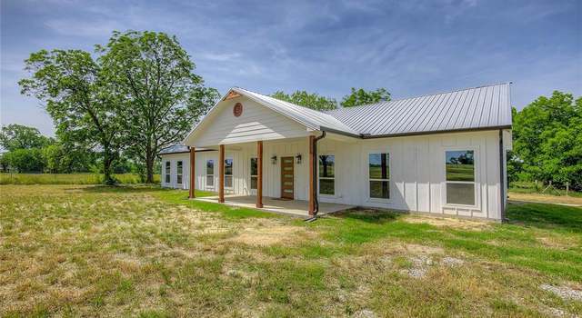 Photo of 19335 Fm 1565, Terrell, TX 75160