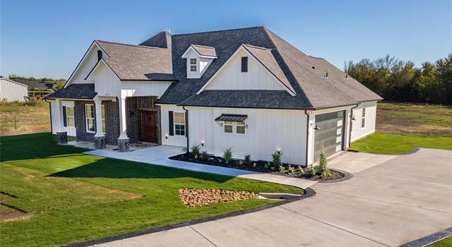 Photo of 3377 County Road 1114, Greenville, TX 75401