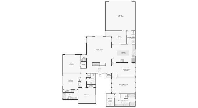 Photo of 9120 Whitehurst Dr, Dallas, TX 75243
