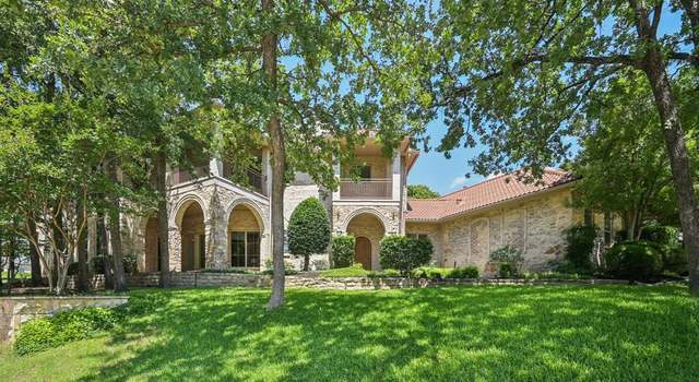 Photo of 1 Hamper Ct, Trophy Club, TX 76262
