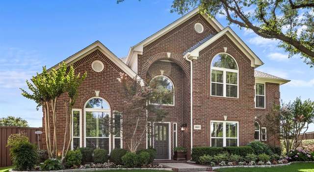Photo of 3601 Whitehaven Dr, Plano, TX 75093