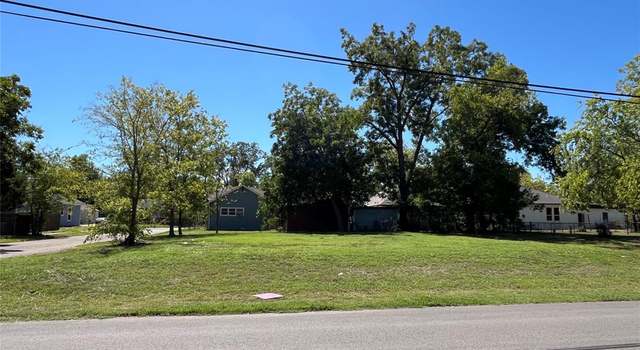 Photo of 1807 Jones St, Greenville, TX 75401