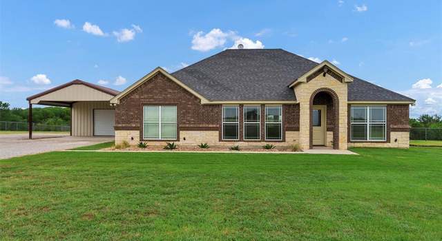 Photo of 860 County Road 2425, Decatur, TX 76234