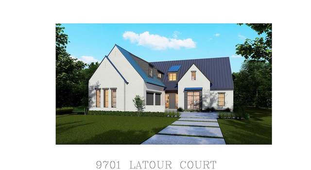 Photo of 9701 Latour Ct, Fort Worth, TX 76126