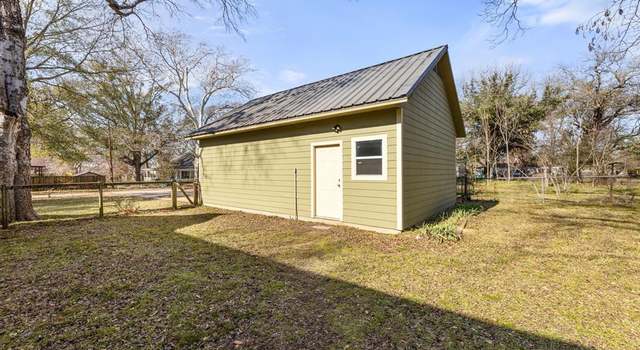 Photo of 416 Cockrell St, Eustace, TX 75124