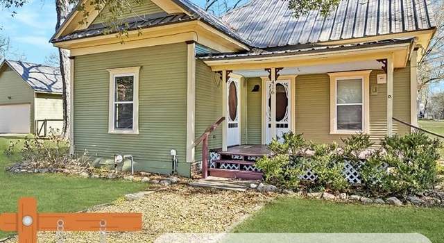 Photo of 416 Cockrell St, Eustace, TX 75124