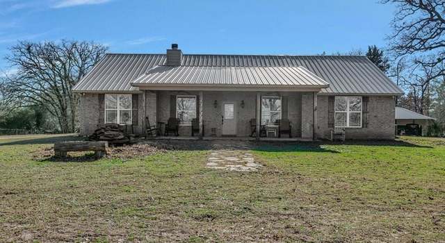 Photo of 1124 County Road 278, Buffalo, TX 75831