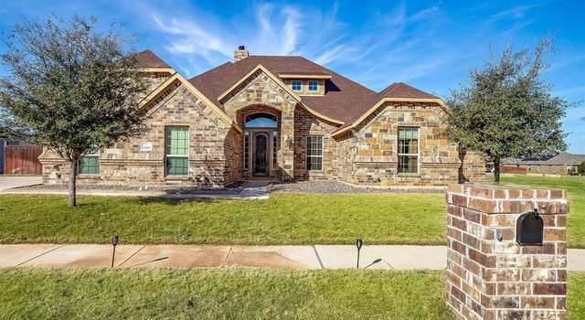 Photo of 1605 Sea Breeze Ct, Azle, TX 76020