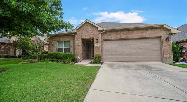 Photo of 717 Hawk Valley Dr, Little Elm, TX 75068